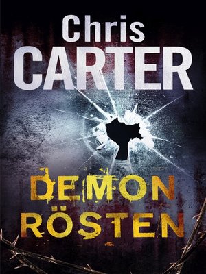 cover image of Demonrösten